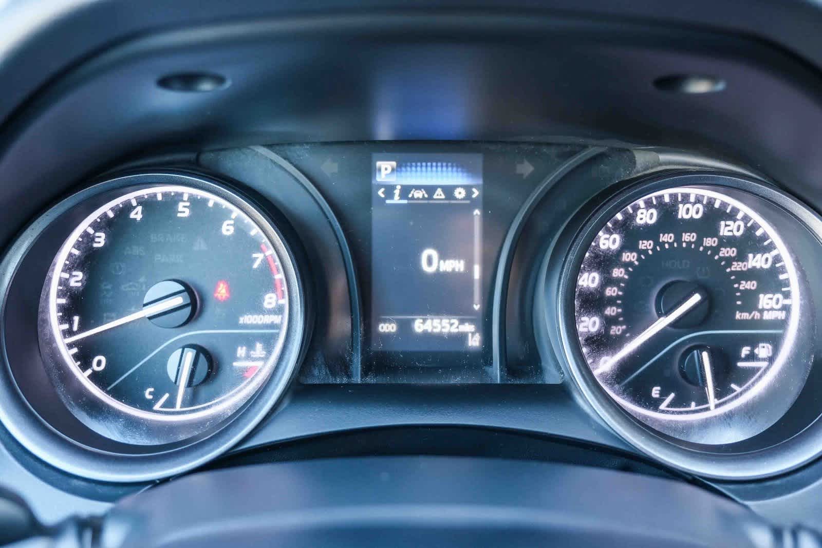 Thumbnail: 2023 Toyota Camry - 24