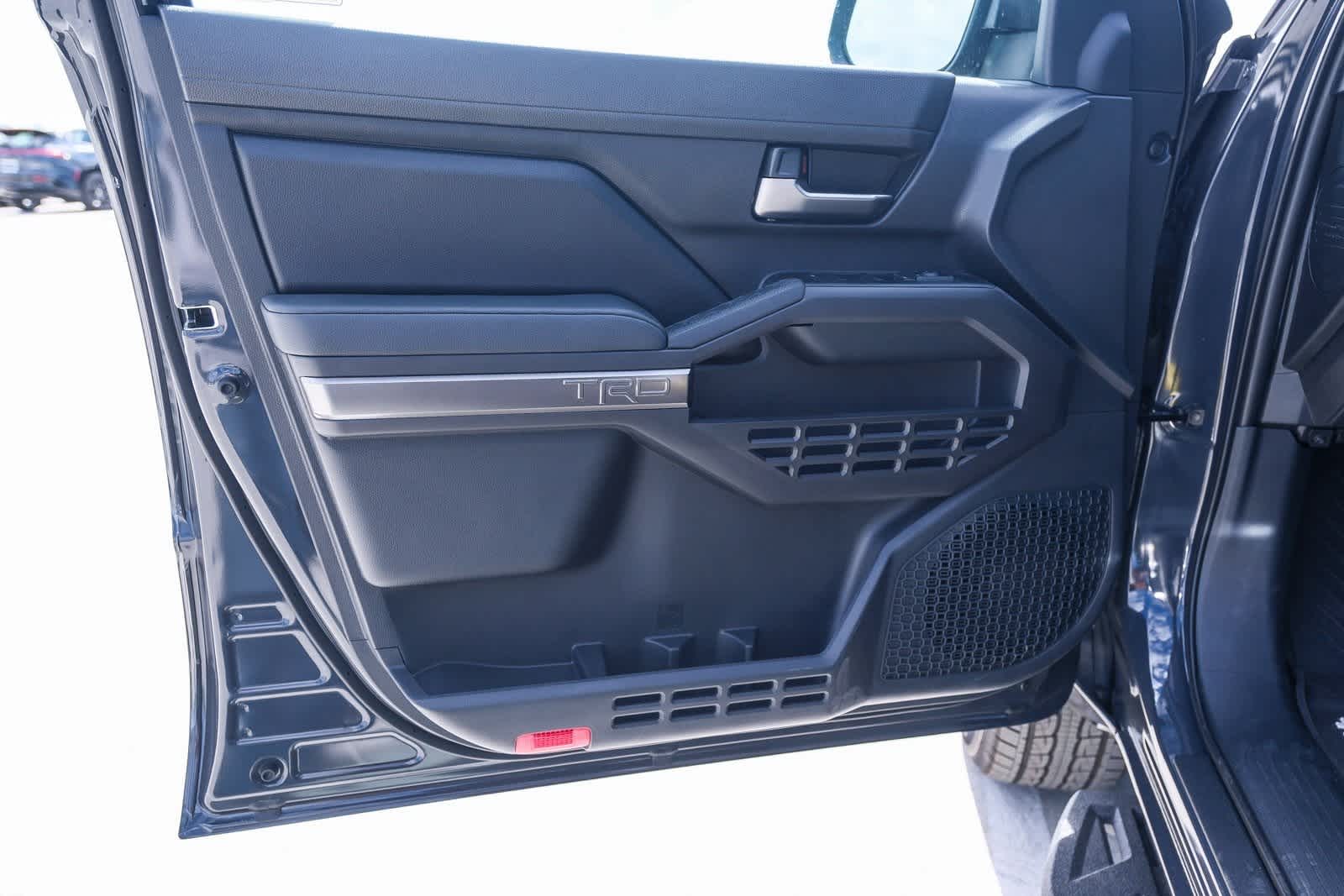 Thumbnail: 2025 Toyota Tacoma - 23