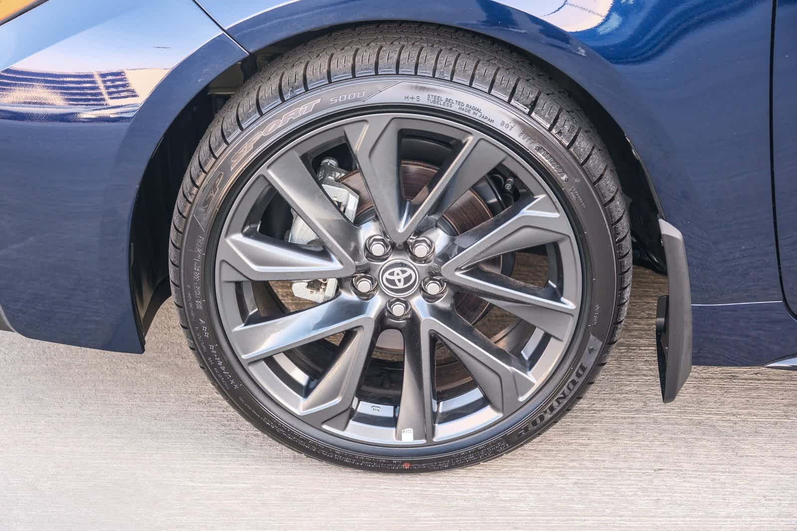 Thumbnail: 2025 Toyota Corolla - 10