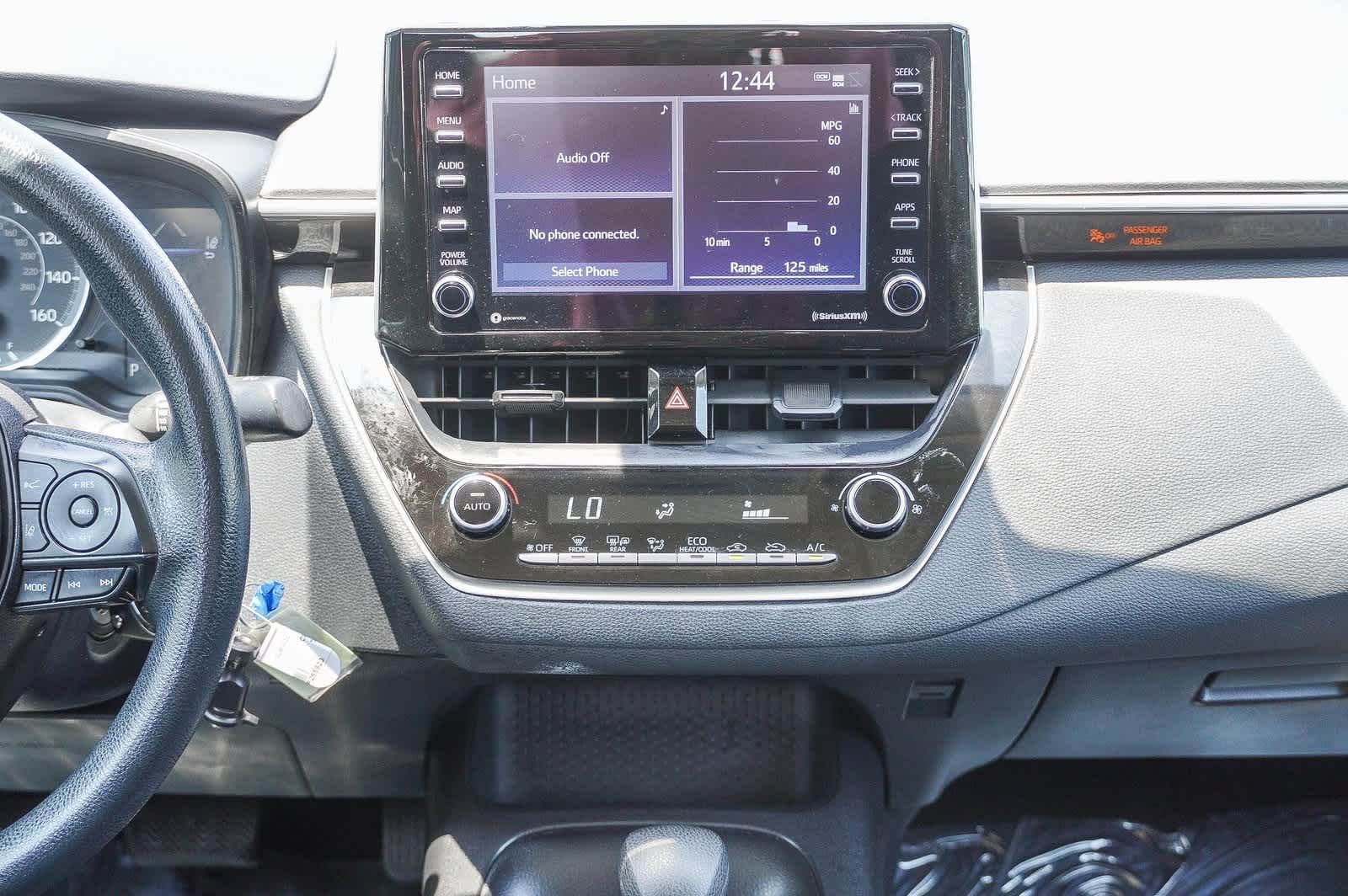 2021 Toyota Corolla LE 14