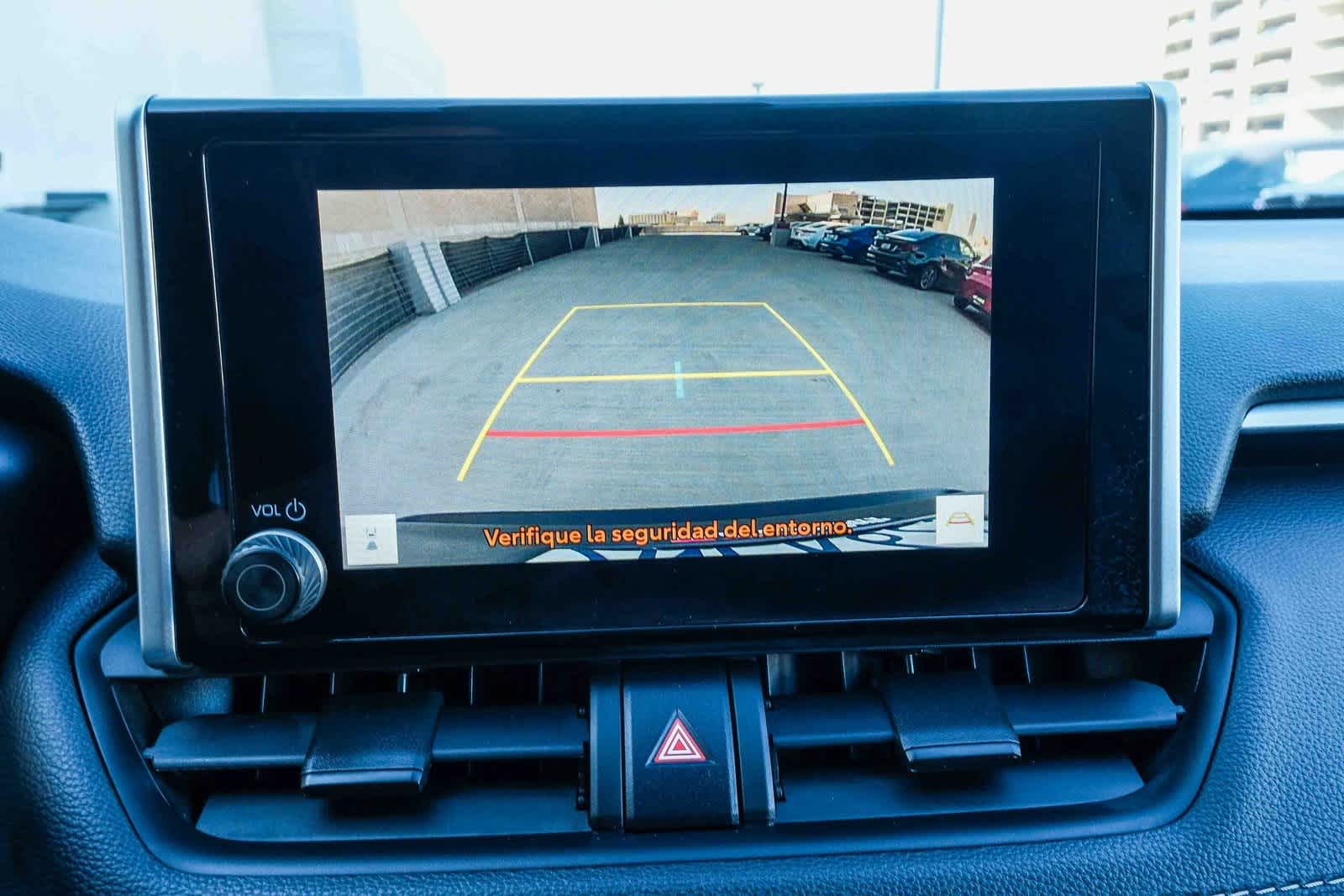 Thumbnail: 2024 Toyota RAV4 - 26