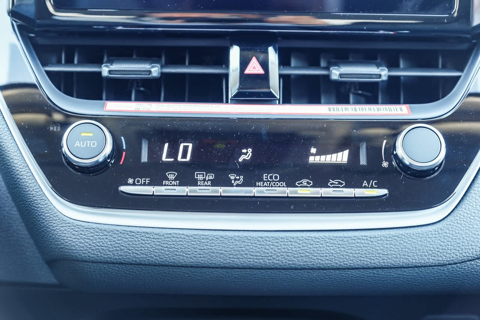 Thumbnail: 2026 Toyota Corolla - 15