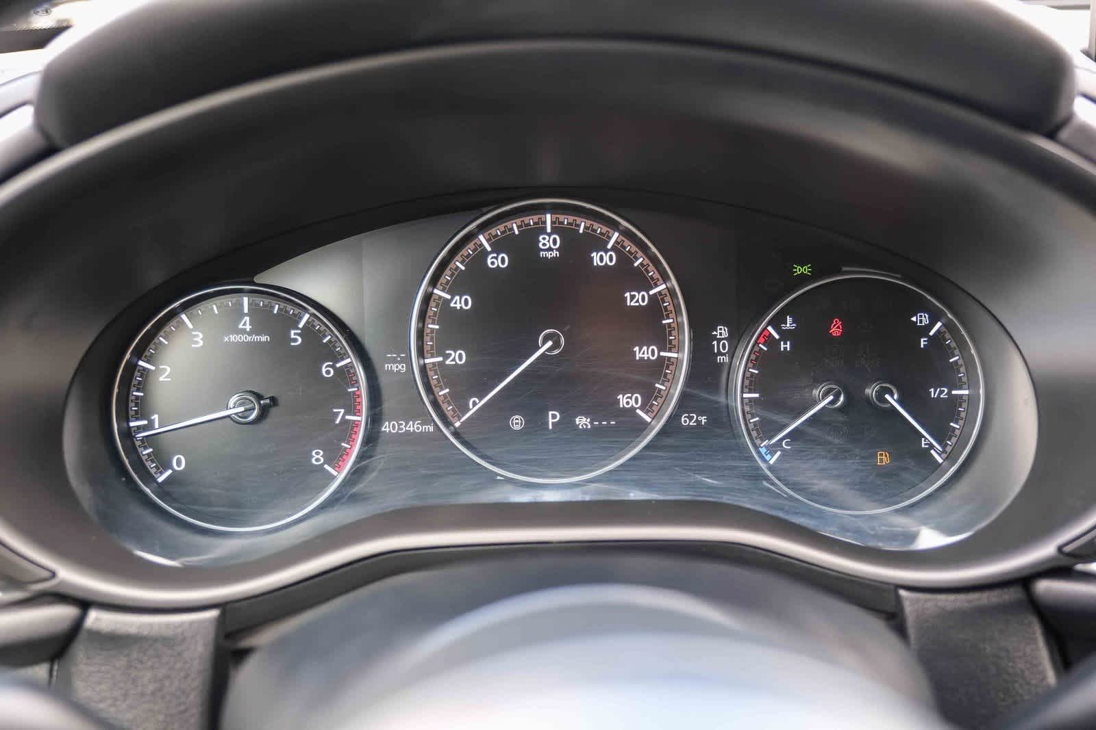 Thumbnail: 2023 Mazda CX-30 - 22