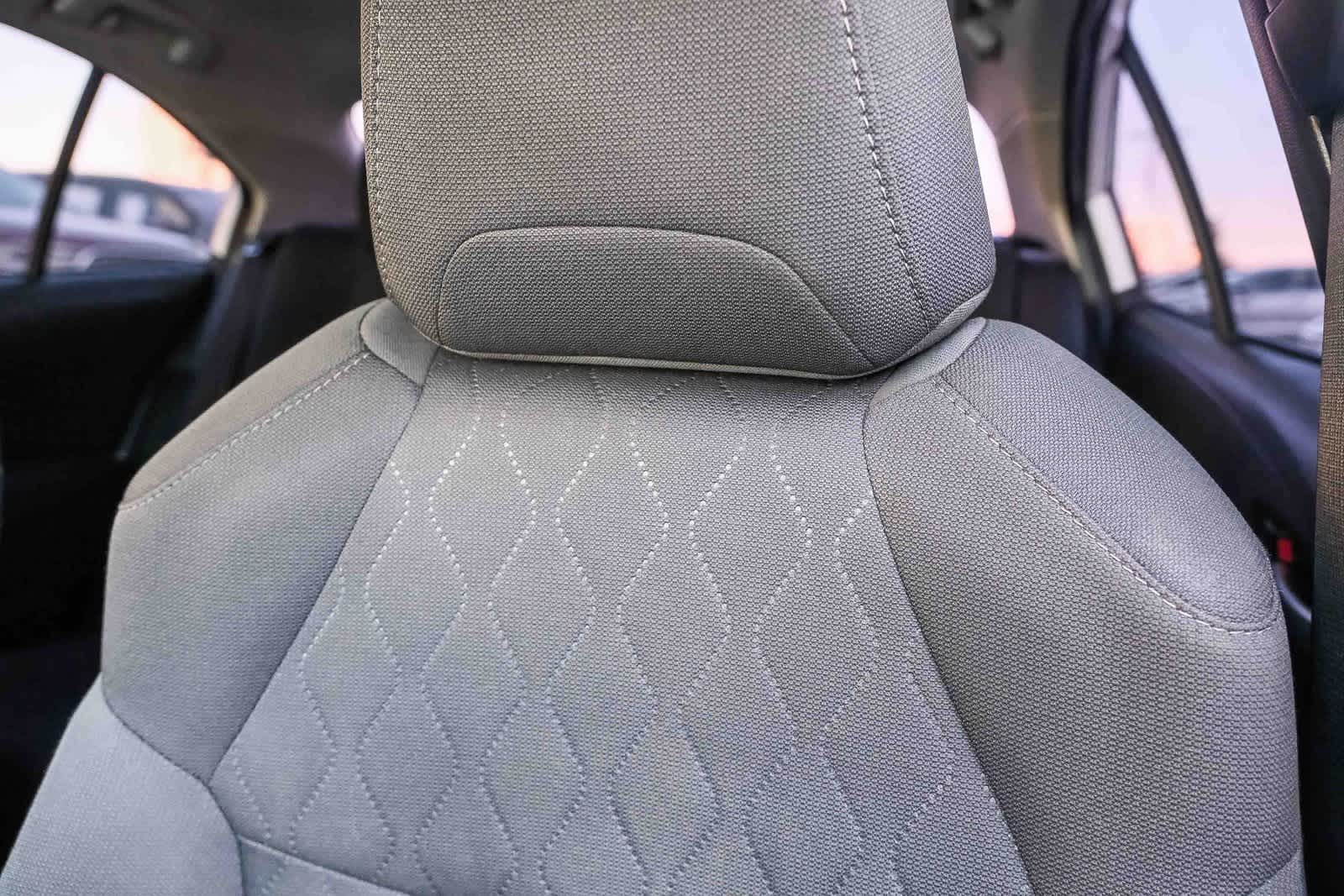 Thumbnail: 2021 Toyota Corolla - 22