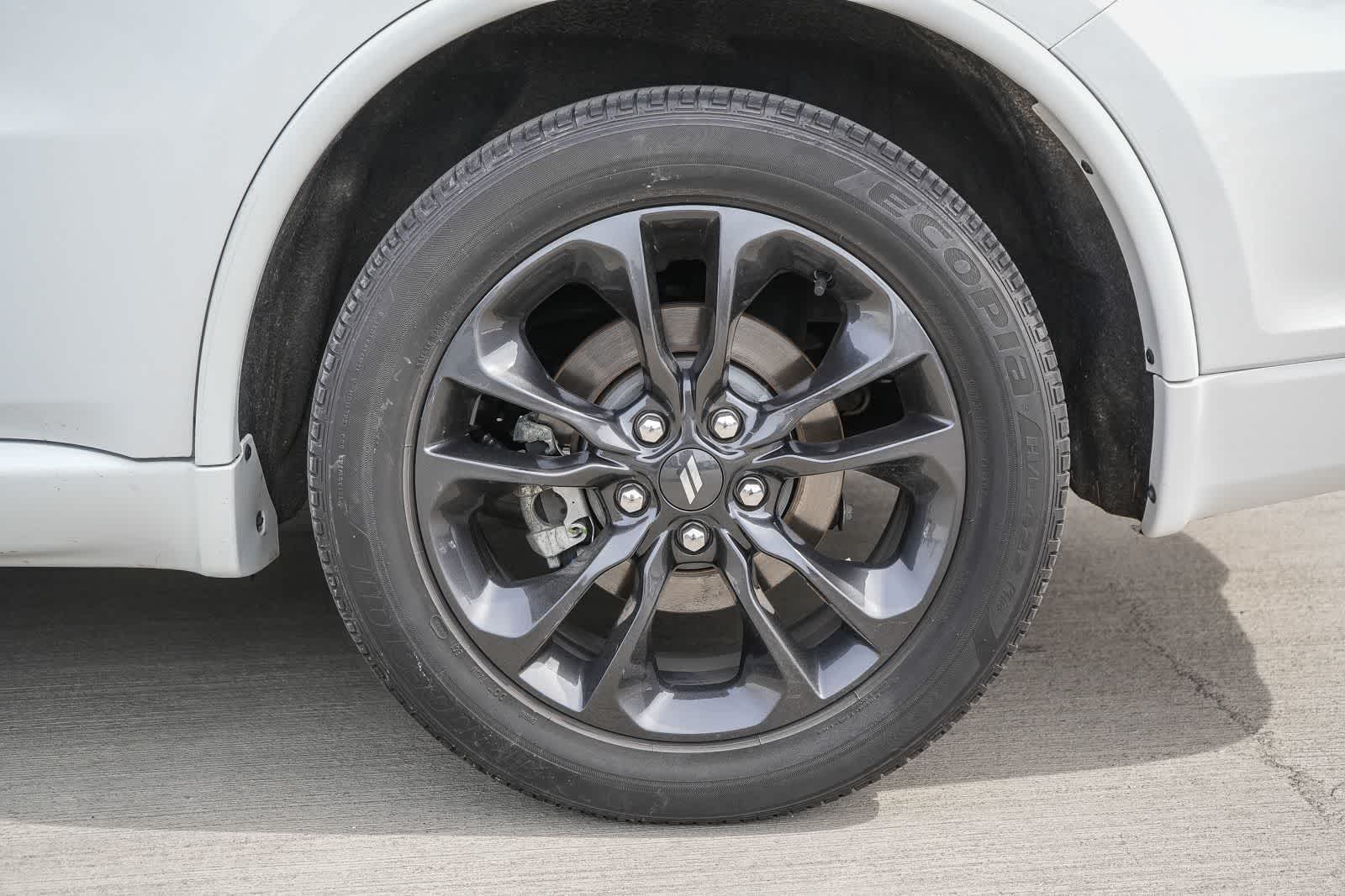 Thumbnail: 2022 Dodge Durango - 10