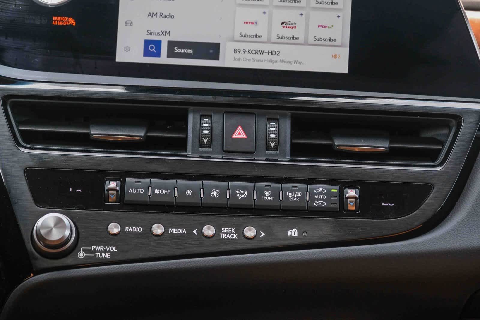 Thumbnail: 2025 Lexus ES - 15