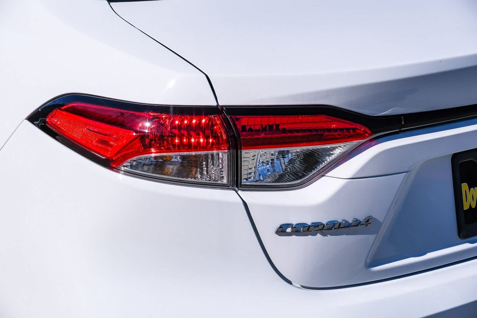 Thumbnail: 2025 Toyota Corolla - 7