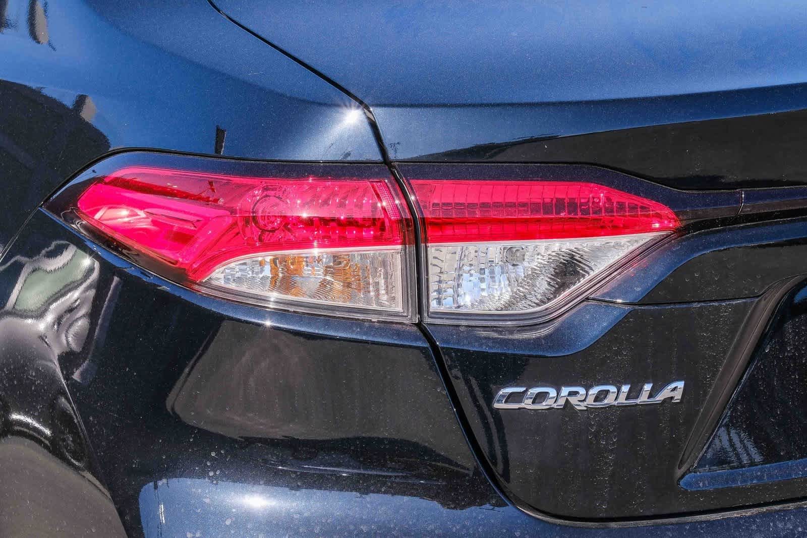 Thumbnail: 2025 Toyota Corolla - 7