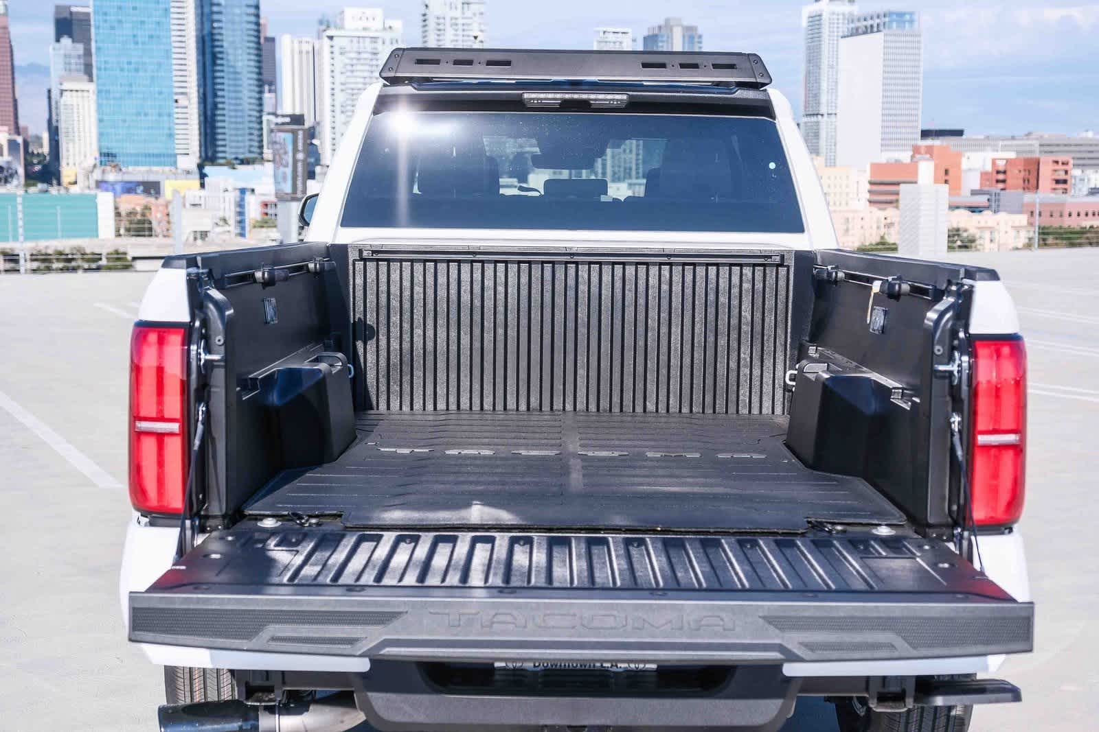 Thumbnail: 2025 Toyota Tacoma - 27