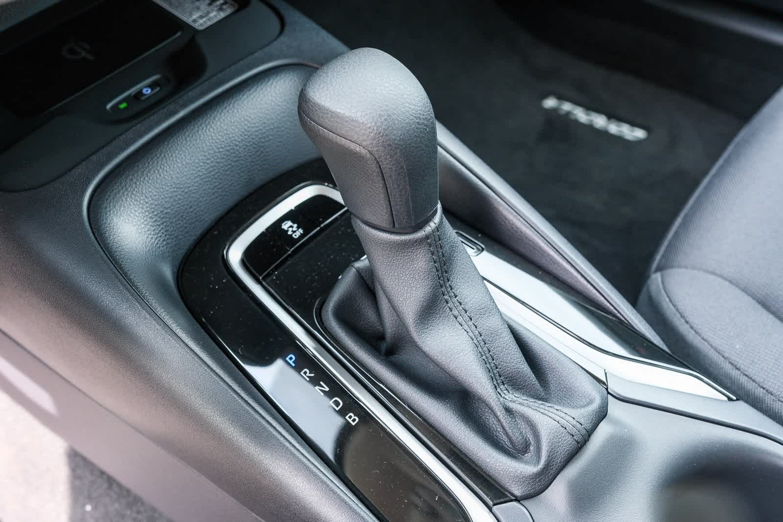 Thumbnail: 2025 Toyota Corolla - 21