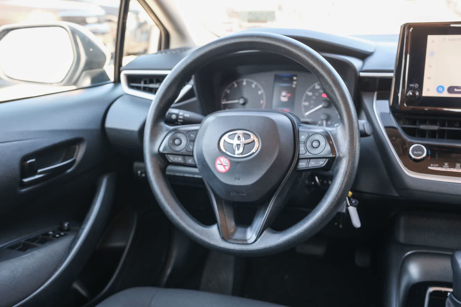 Thumbnail: 2024 Toyota Corolla - 17