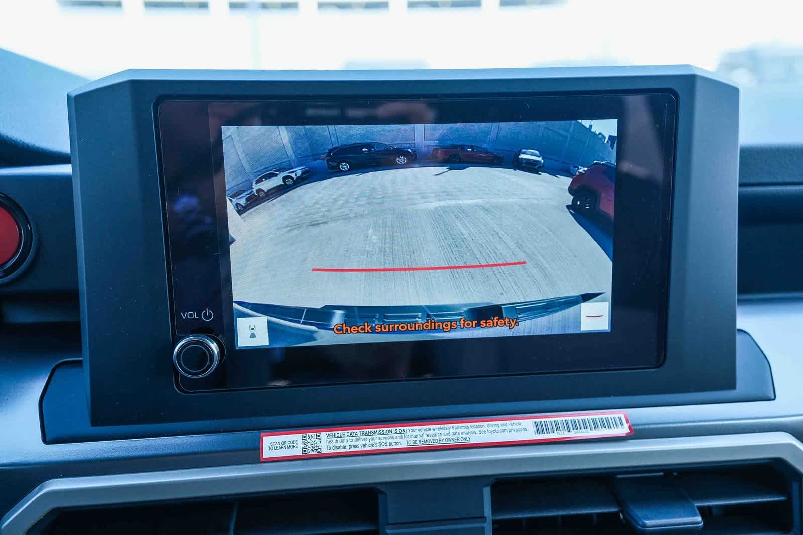 Thumbnail: 2025 Toyota Tacoma - 25