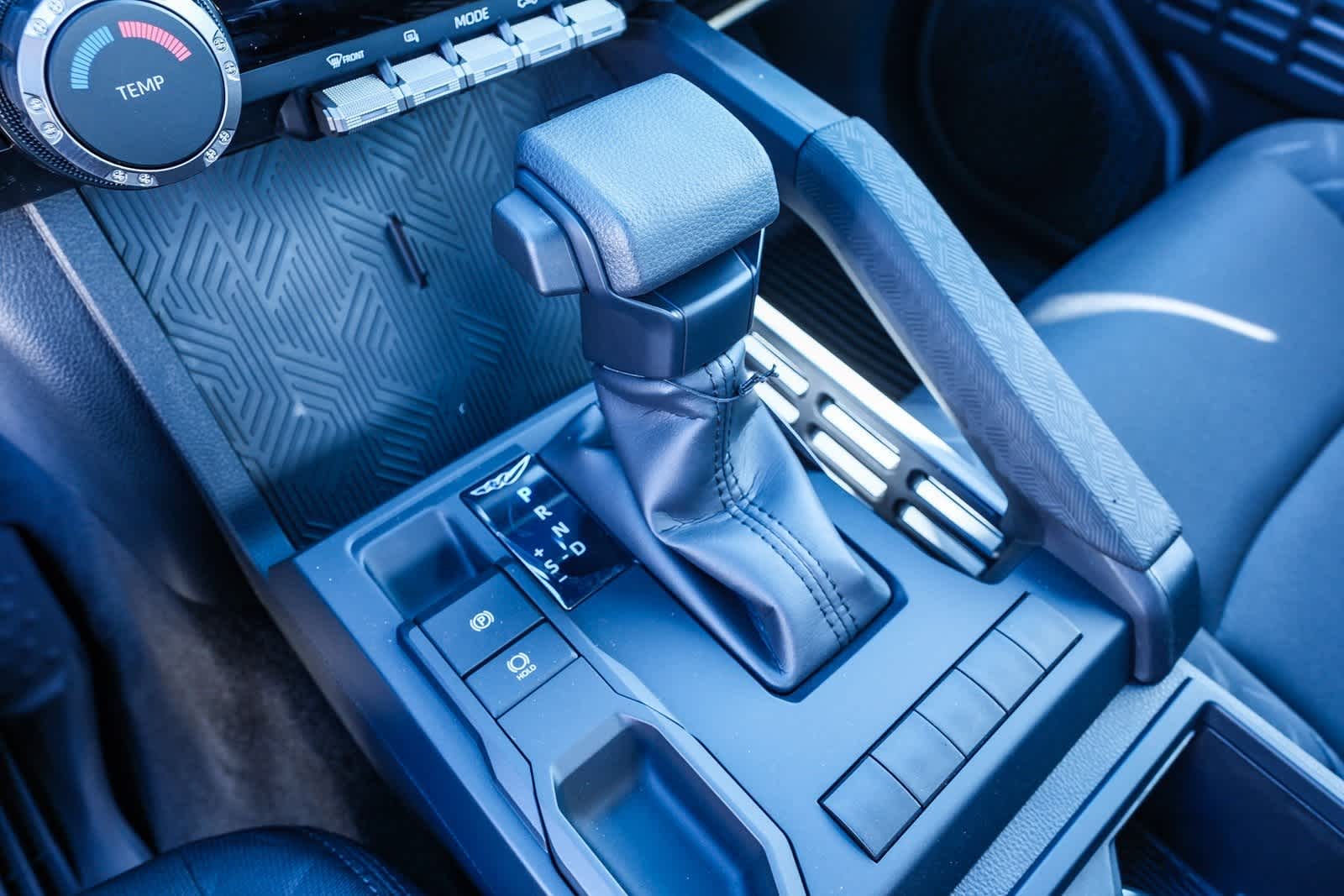 Thumbnail: 2025 Toyota Tacoma - 20