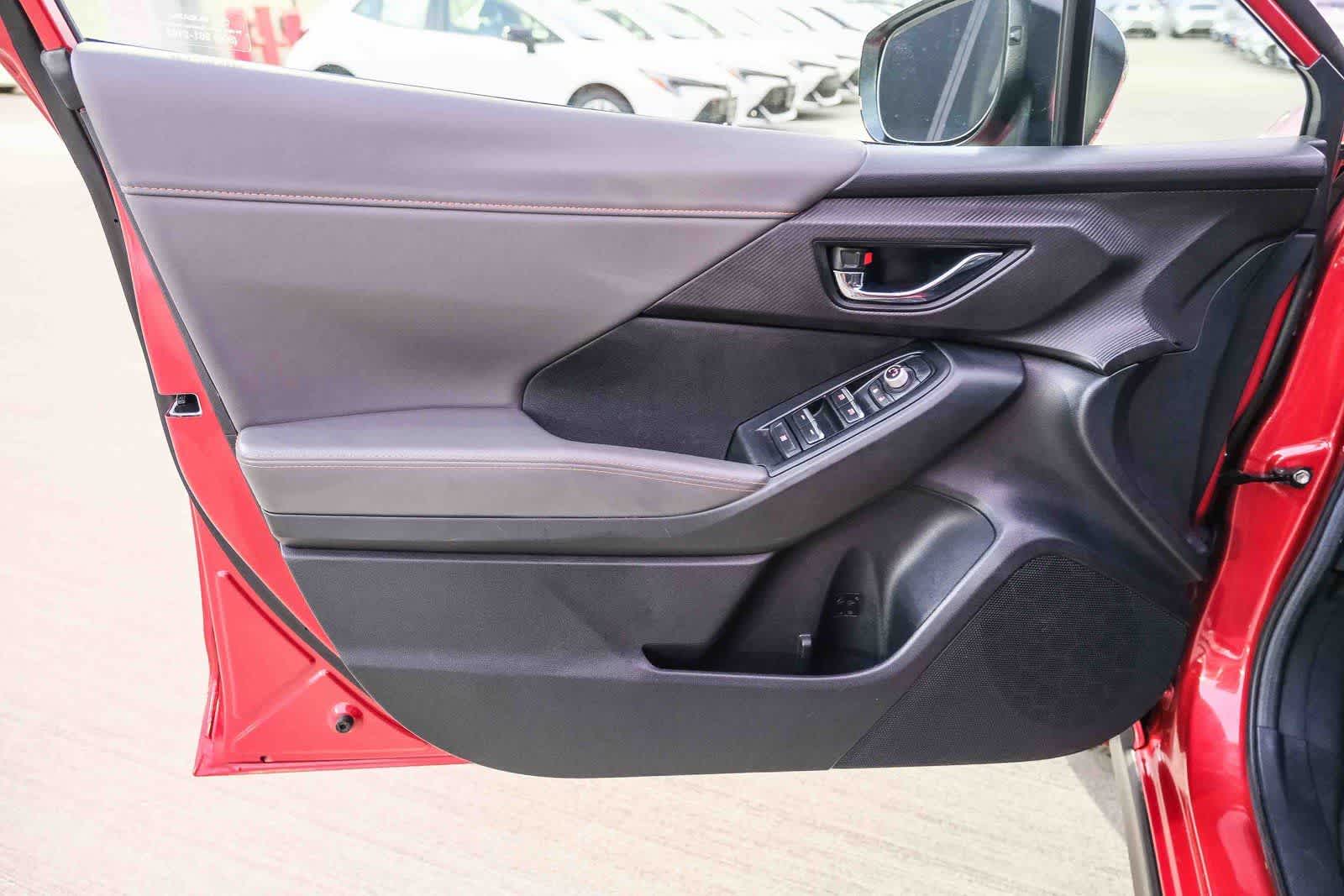 Thumbnail: 2024 Subaru Crosstrek - 21