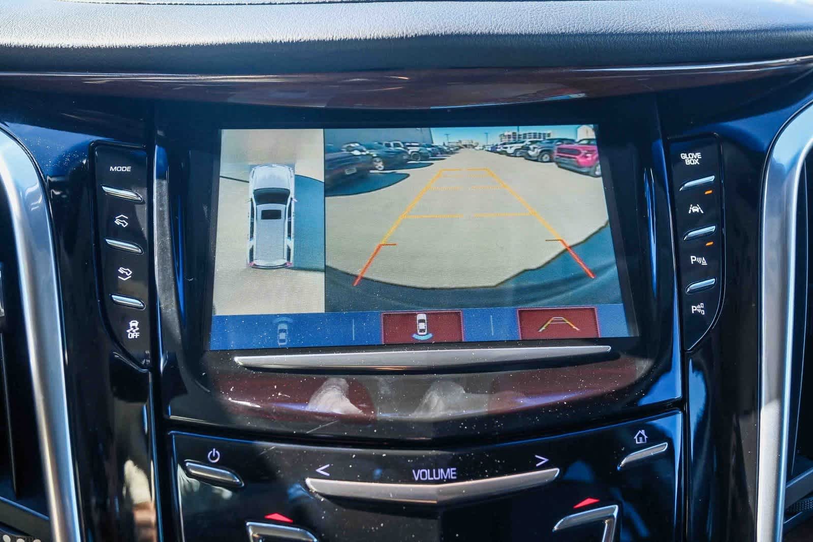 Thumbnail: 2019 Cadillac Escalade - 27