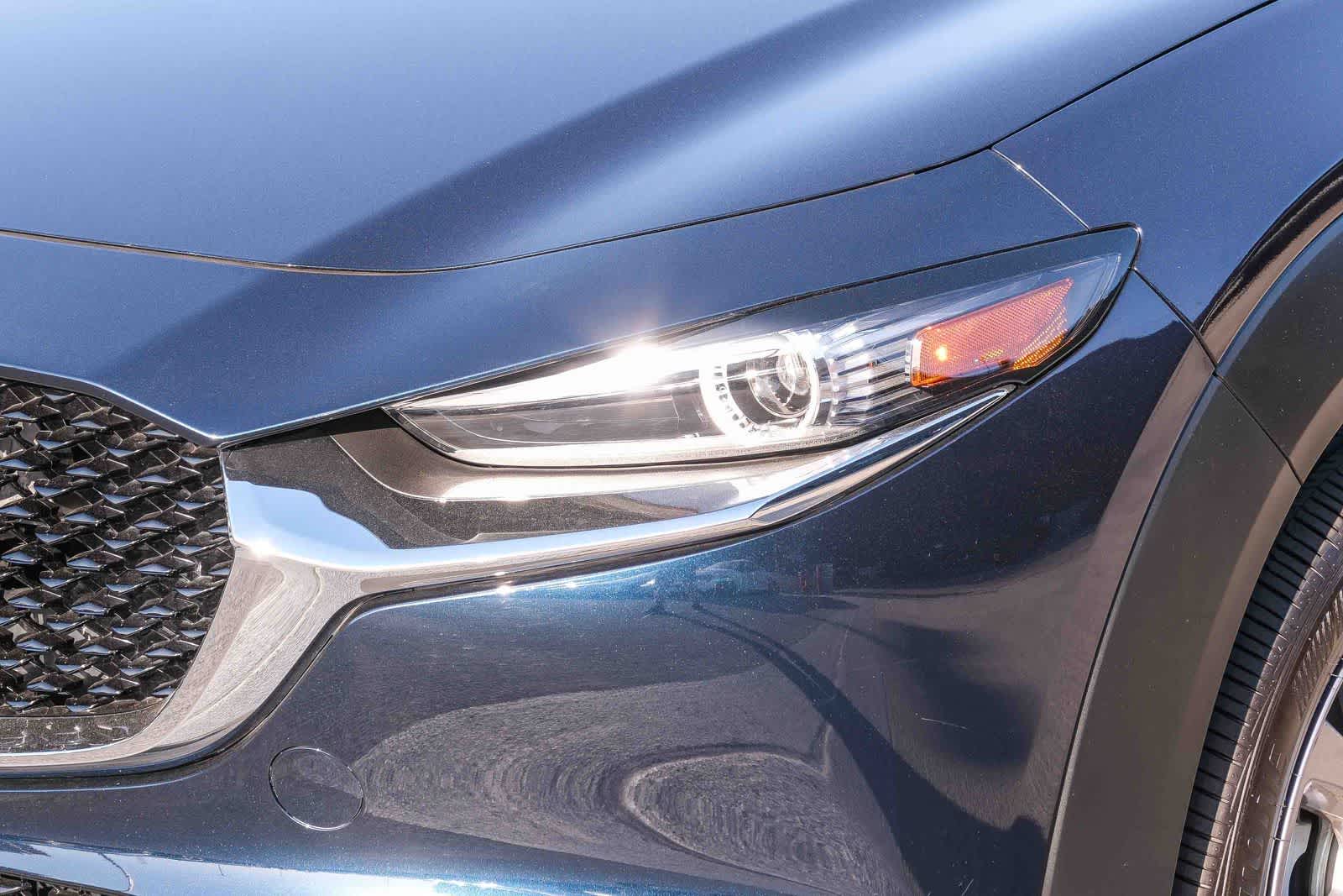 Thumbnail: 2025 Mazda CX-30 - 12