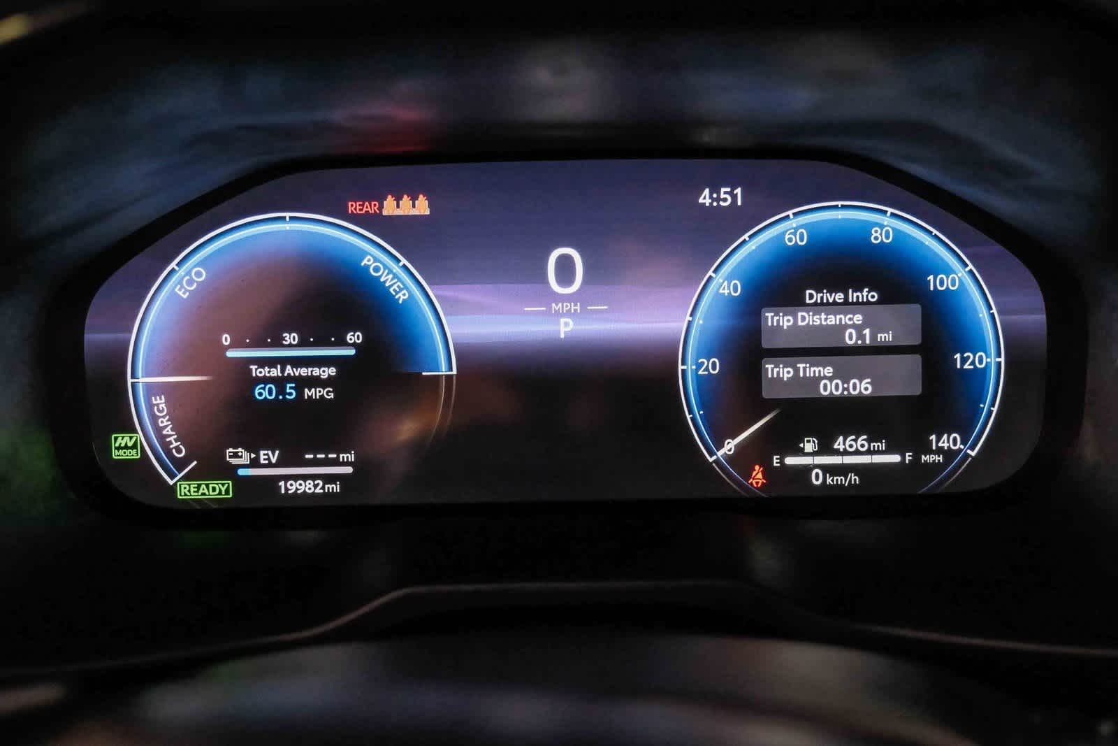 Thumbnail: 2024 Toyota RAV4 - 20