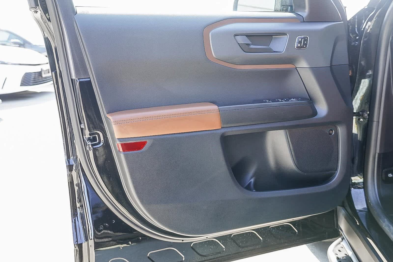 2024 Ford Bronco Sport Badlands 19