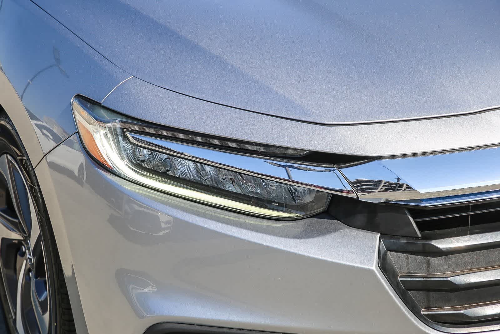 Thumbnail: 2019 Honda Insight - 4
