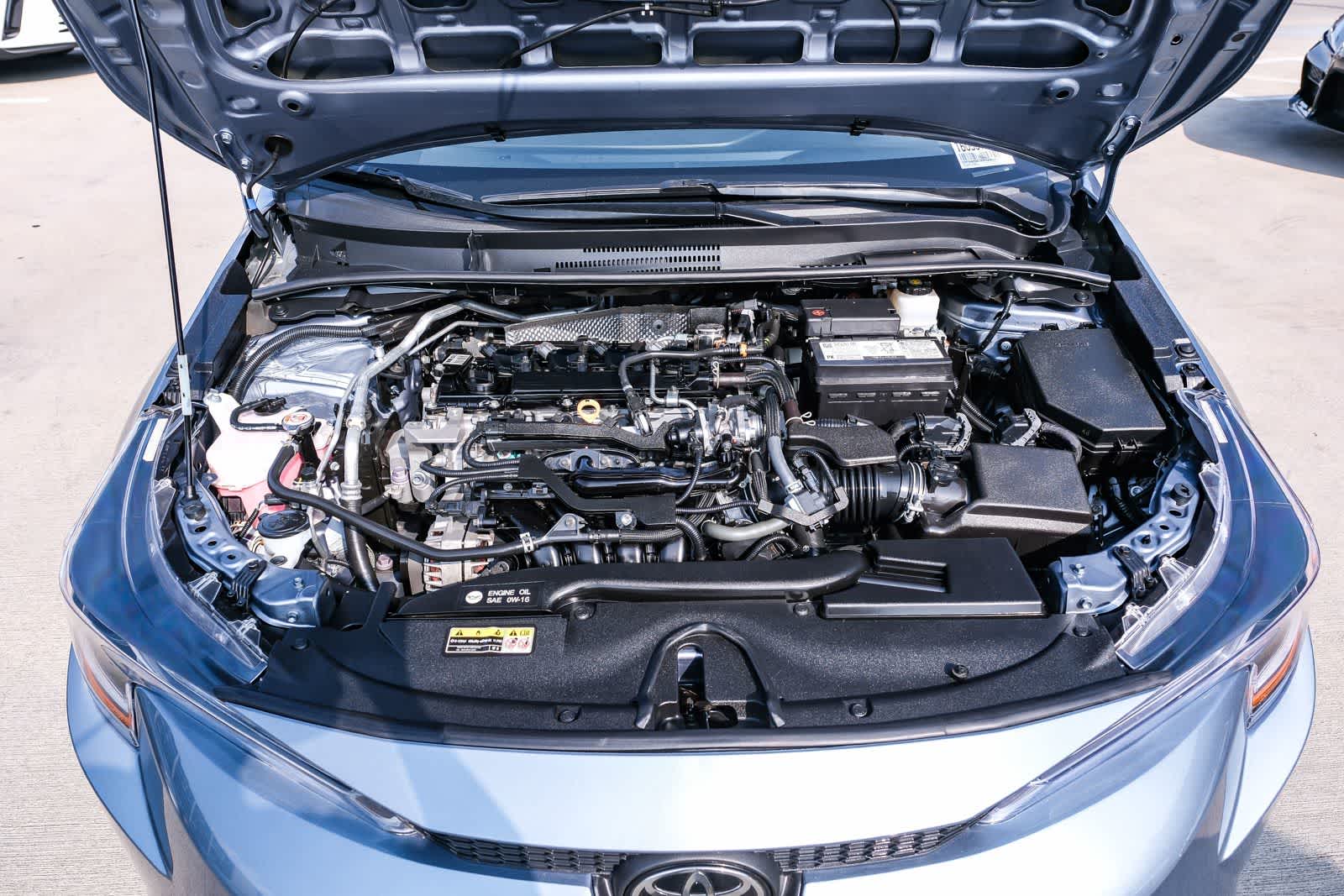 Thumbnail: 2023 Toyota Corolla - 28