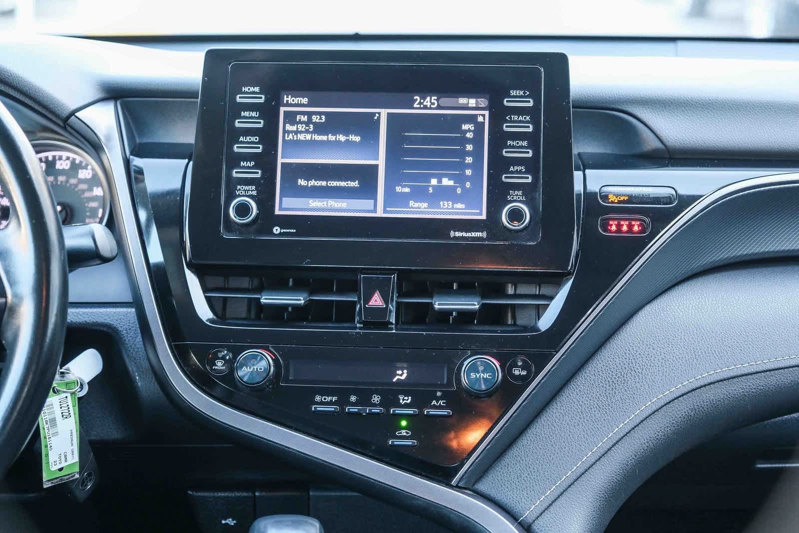 Thumbnail: 2023 Toyota Camry - 13