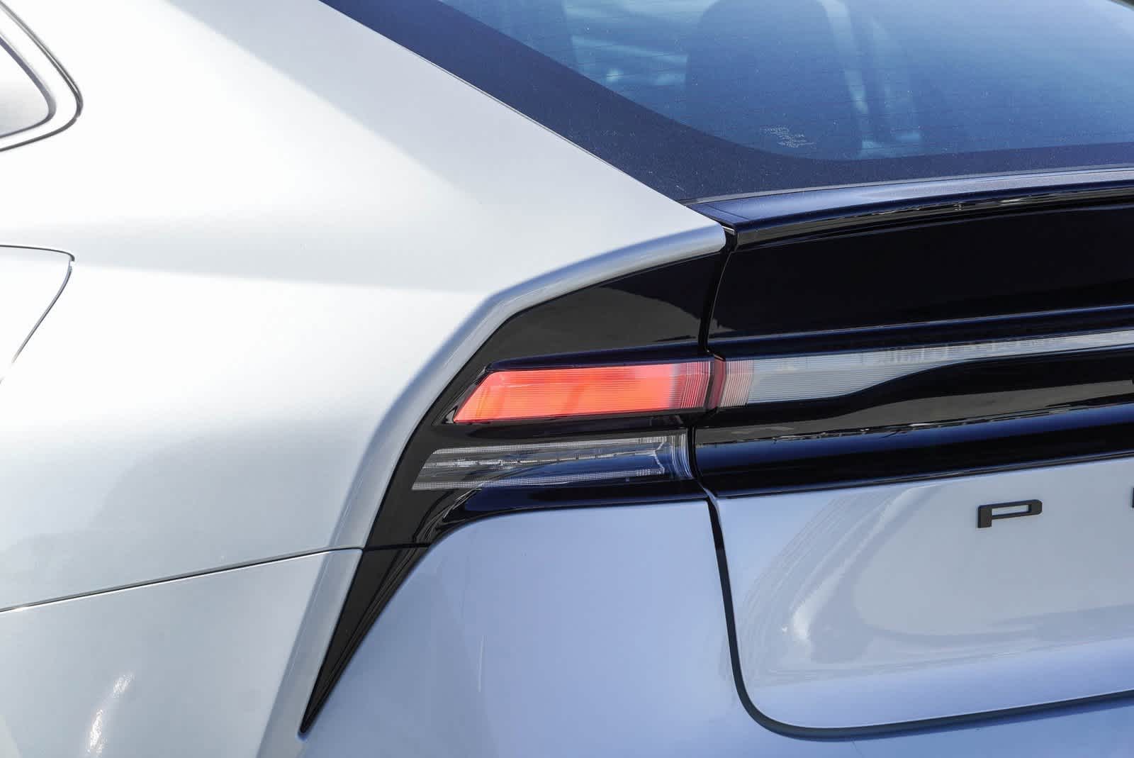 Thumbnail: 2024 Toyota Prius Prime - 7