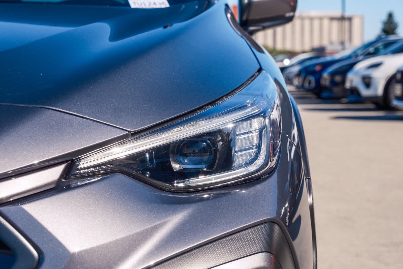 Thumbnail: 2024 Subaru Crosstrek - 11