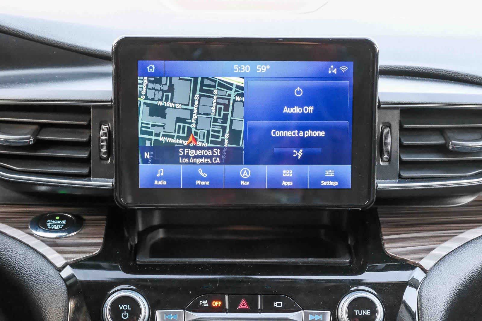 Thumbnail: 2021 Ford Explorer - 14