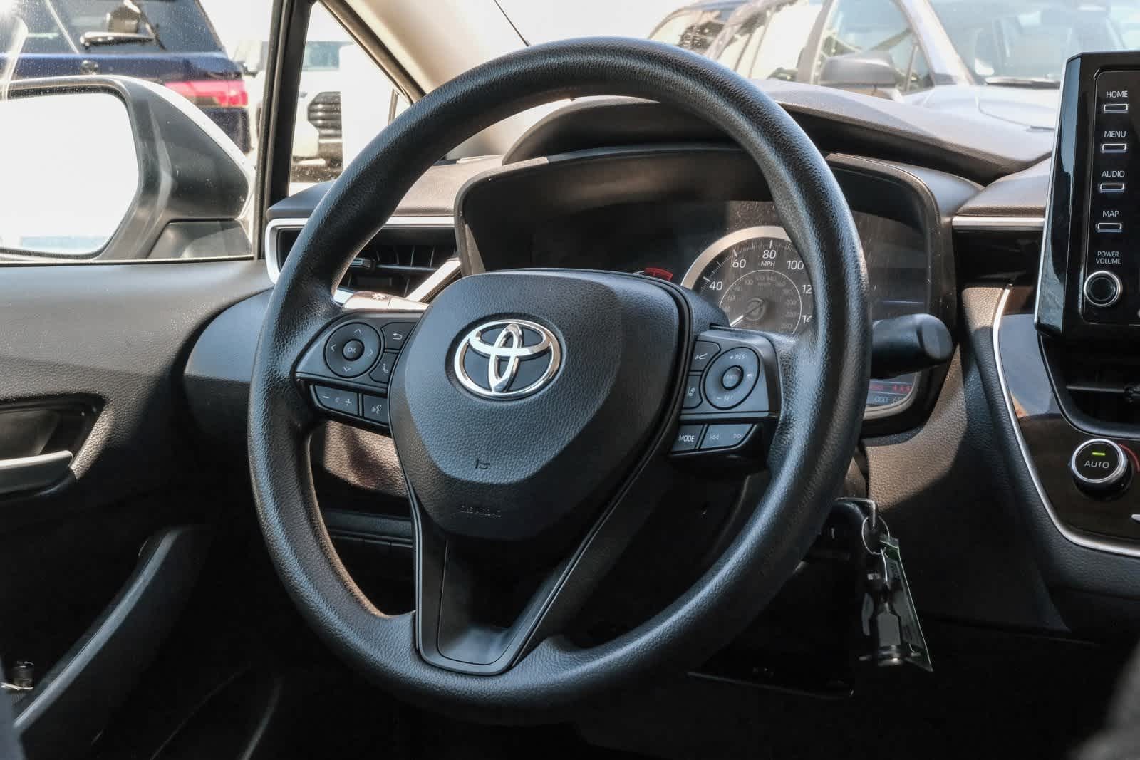Thumbnail: 2021 Toyota Corolla - 14