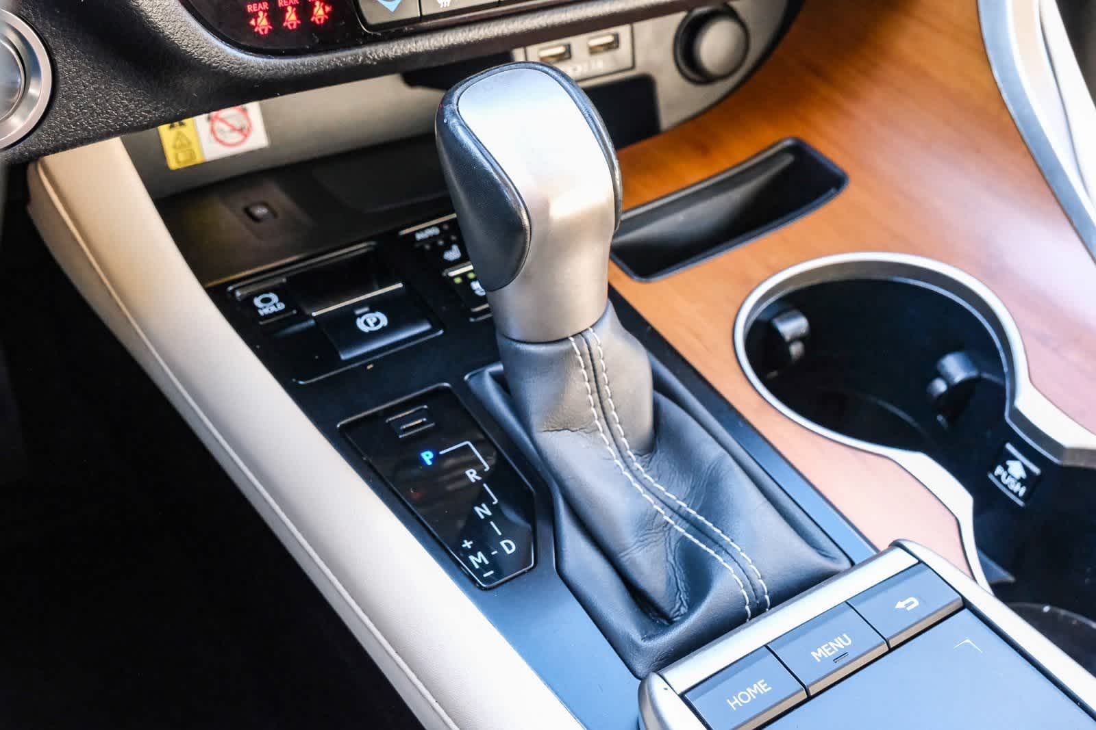 Thumbnail: 2022 Lexus RX - 21