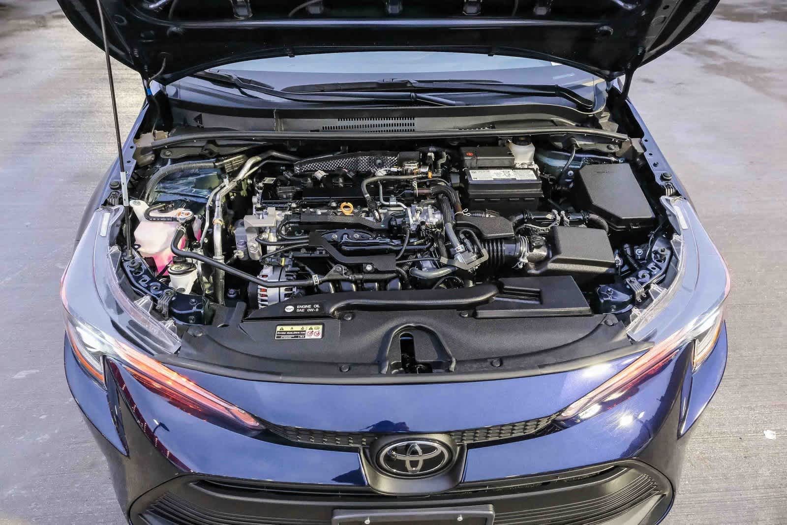 Thumbnail: 2025 Toyota Corolla - 27