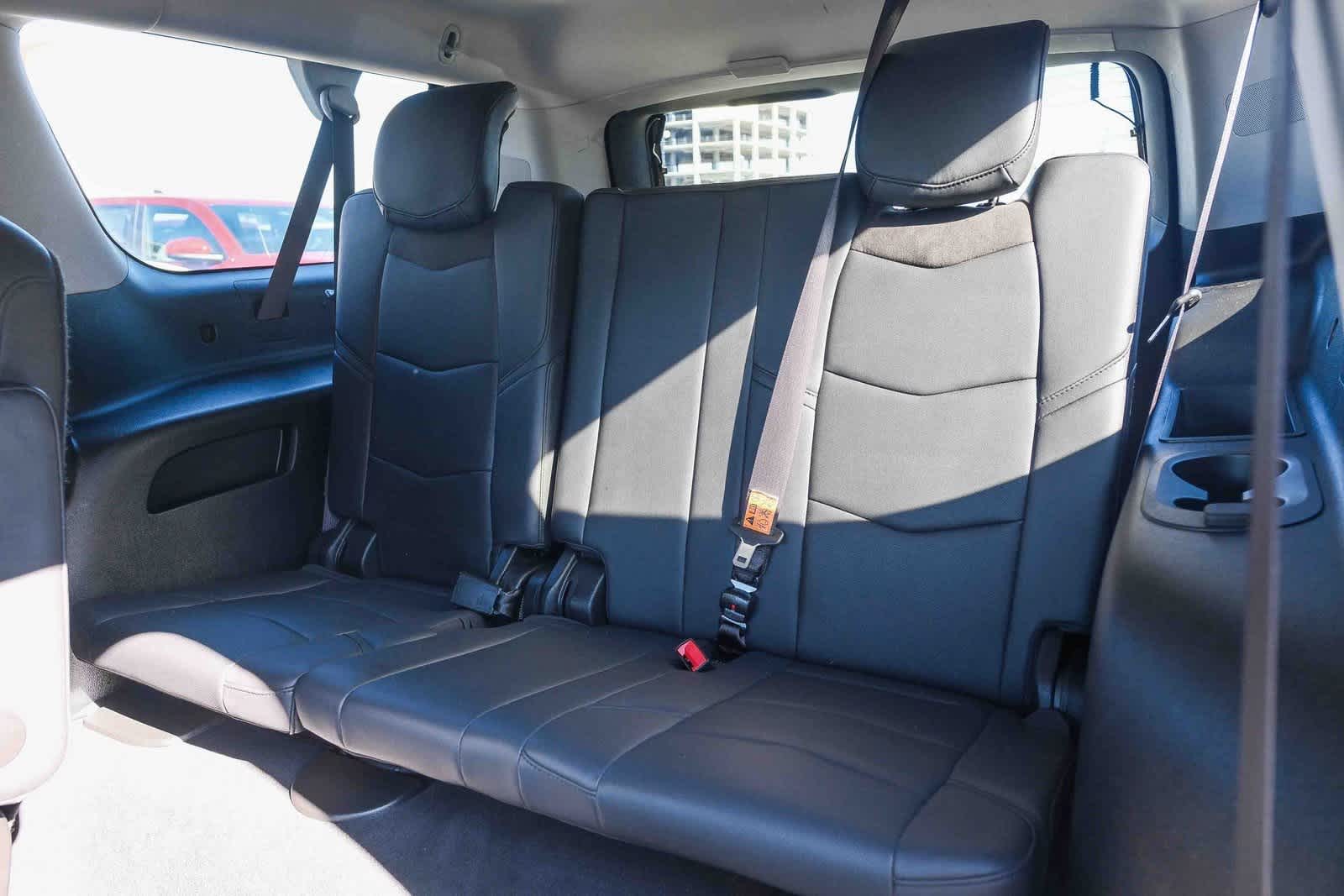 Thumbnail: 2019 Cadillac Escalade - 20