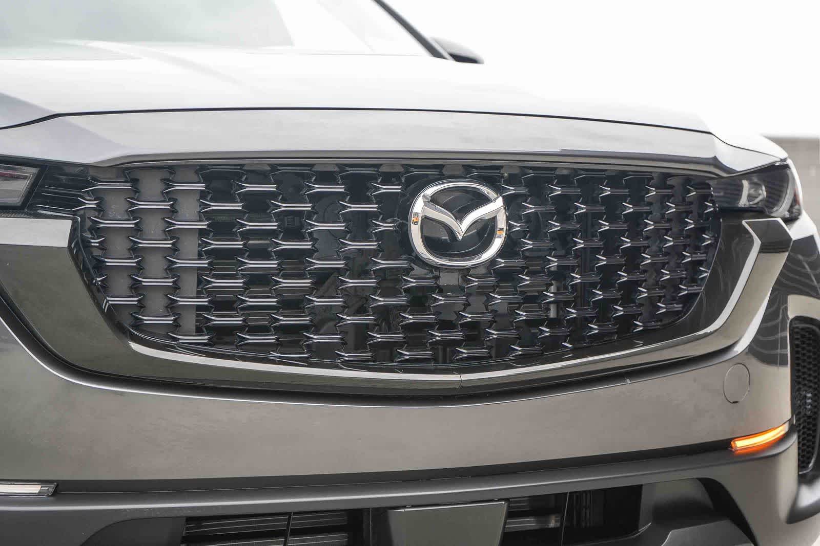 Thumbnail: 2024 Mazda CX-50 - 5