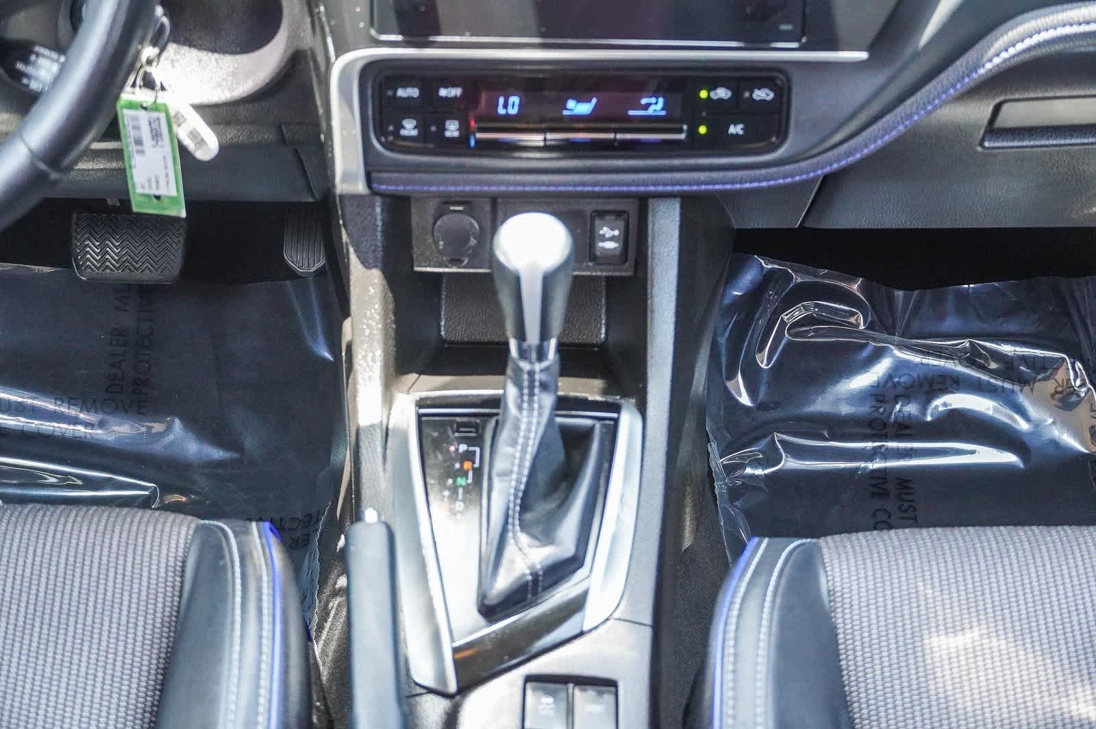 2019 Toyota Corolla SE 15