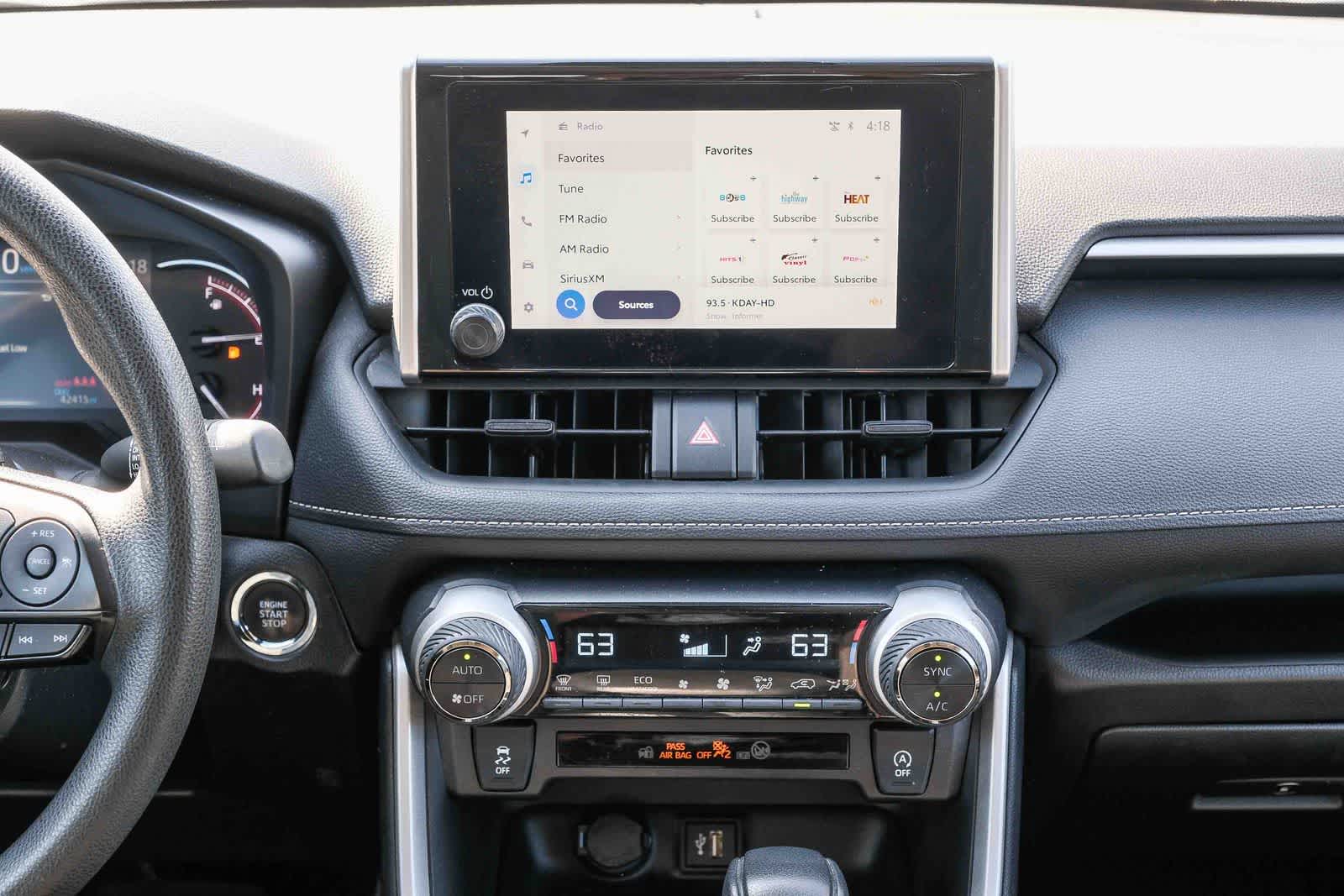 Thumbnail: 2024 Toyota RAV4 - 14
