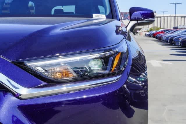 Thumbnail: 2024 Toyota Grand Highlander - 11
