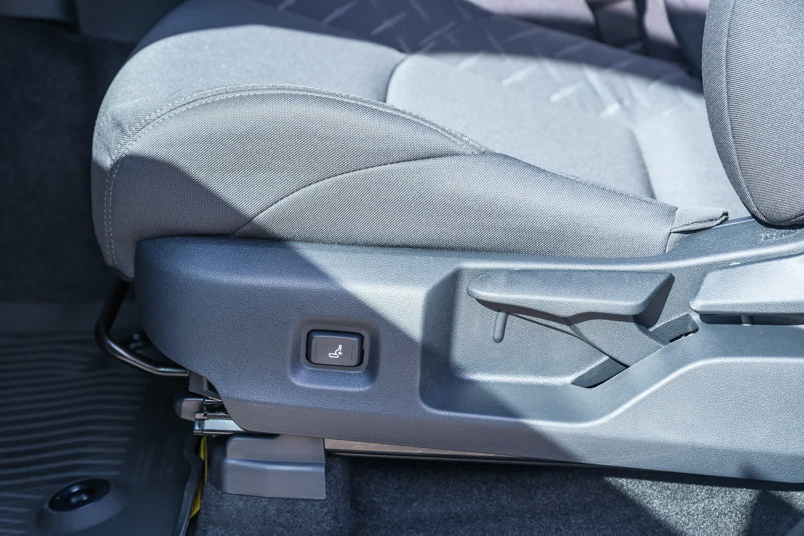 Thumbnail: 2025 Toyota Tacoma - 24