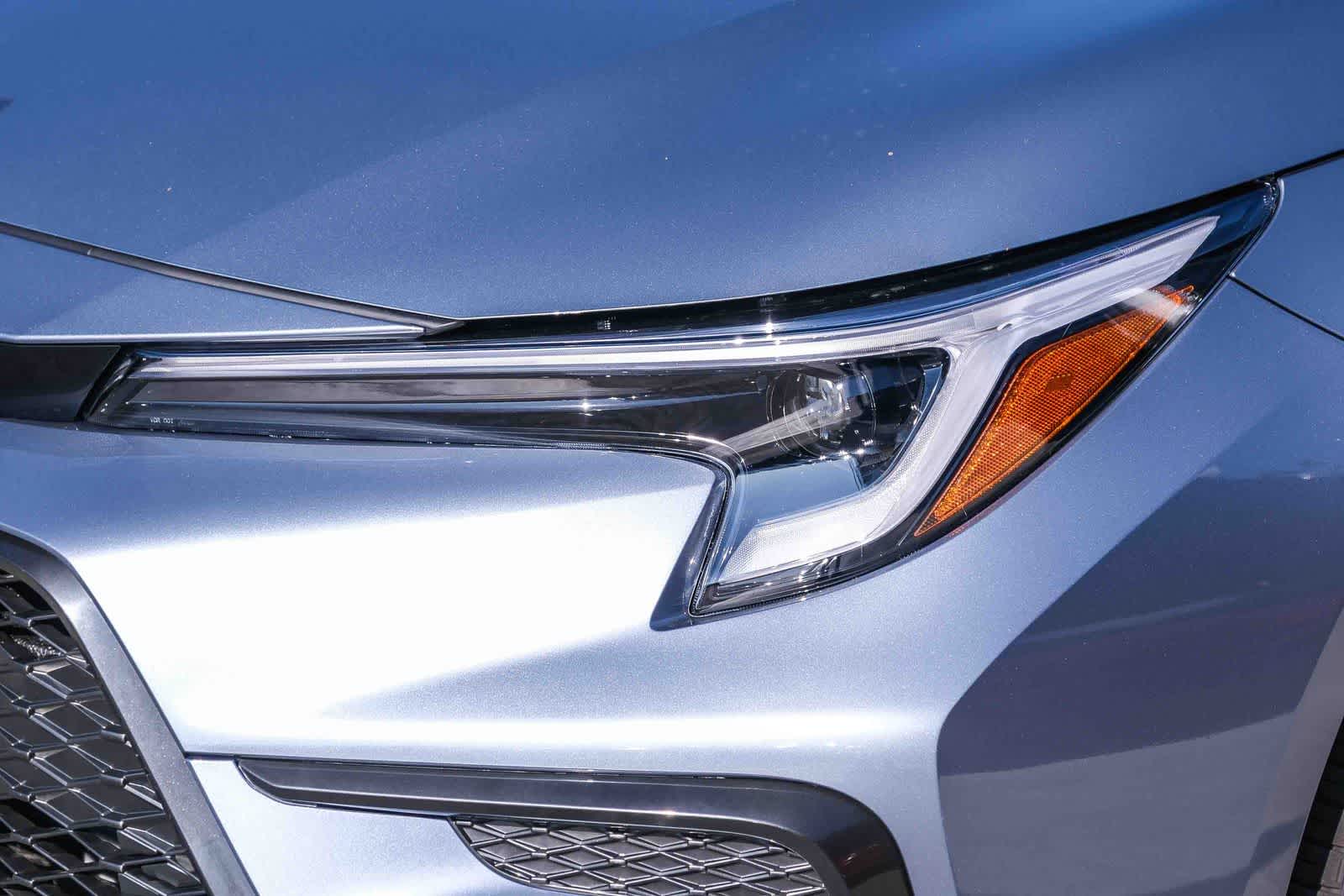 Thumbnail: 2026 Toyota Corolla - 12
