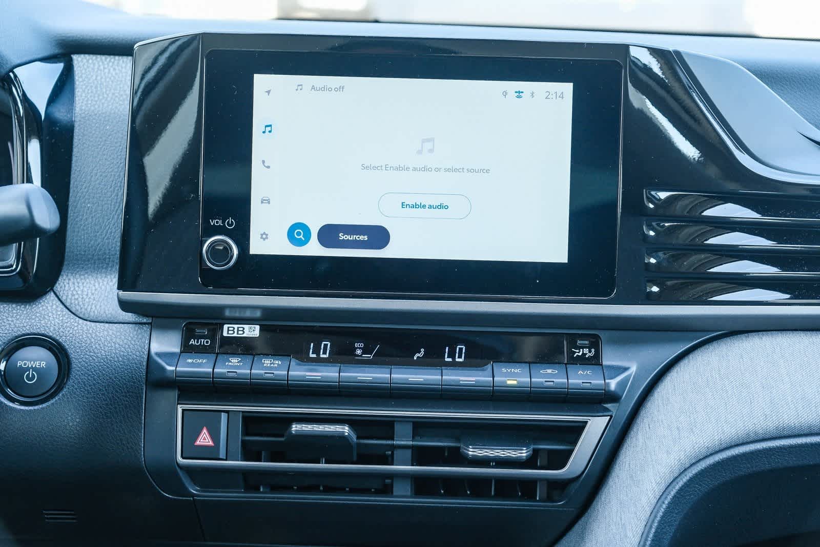 Thumbnail: 2026 Toyota Camry - 14