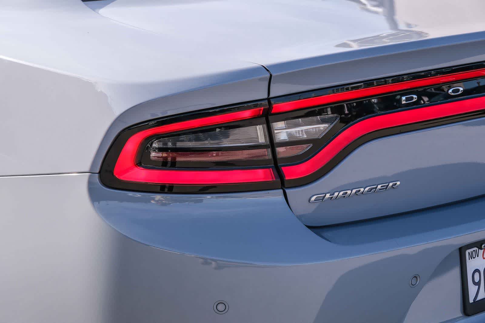 Thumbnail: 2020 Dodge Charger - 7