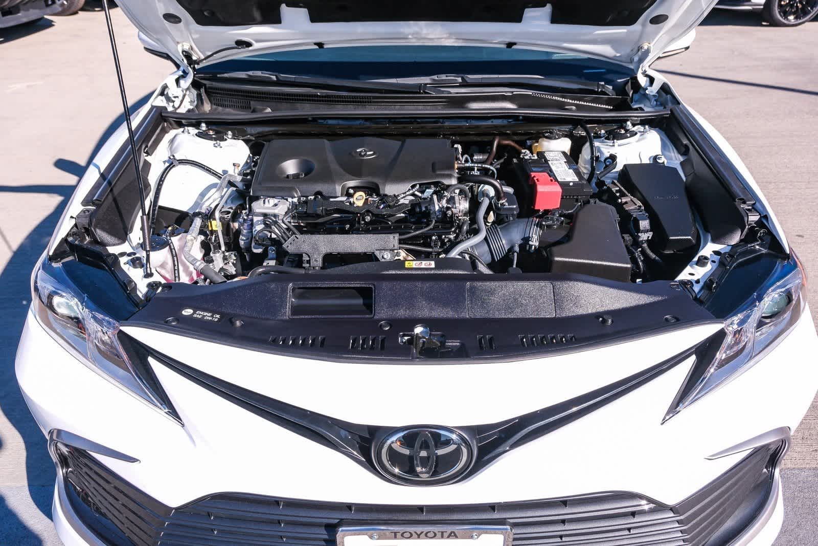 Thumbnail: 2024 Toyota Camry - 28