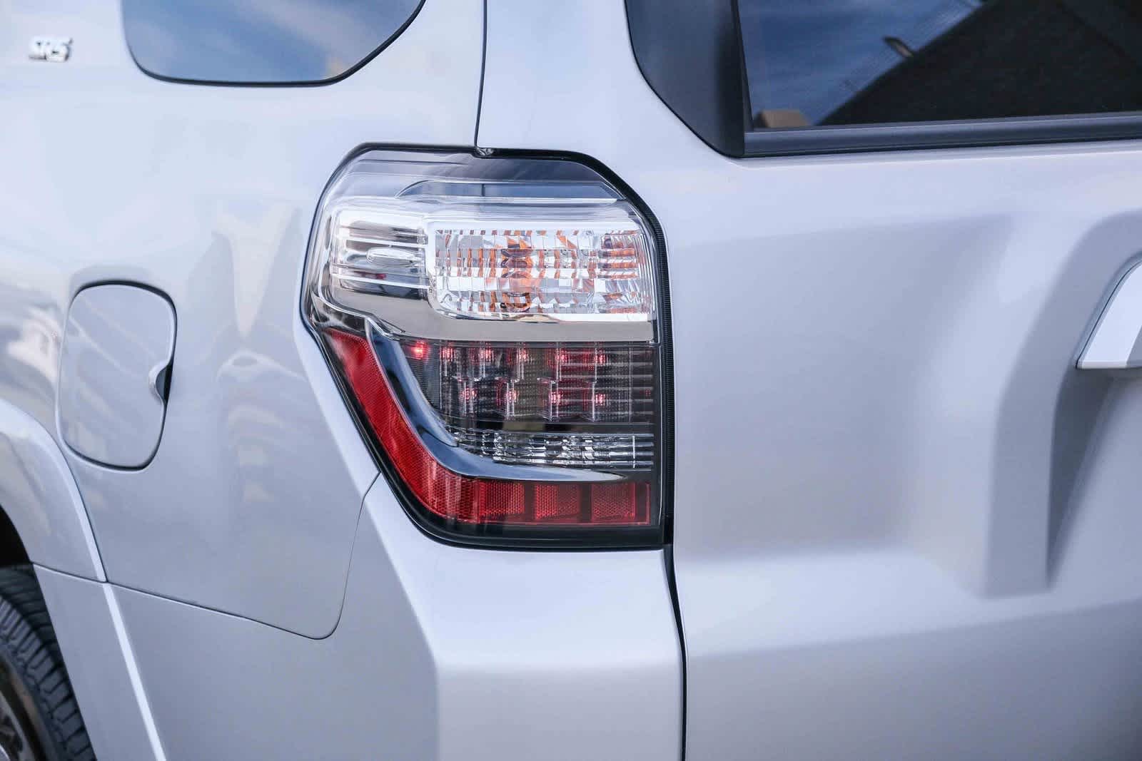 Thumbnail: 2023 Toyota 4Runner - 7