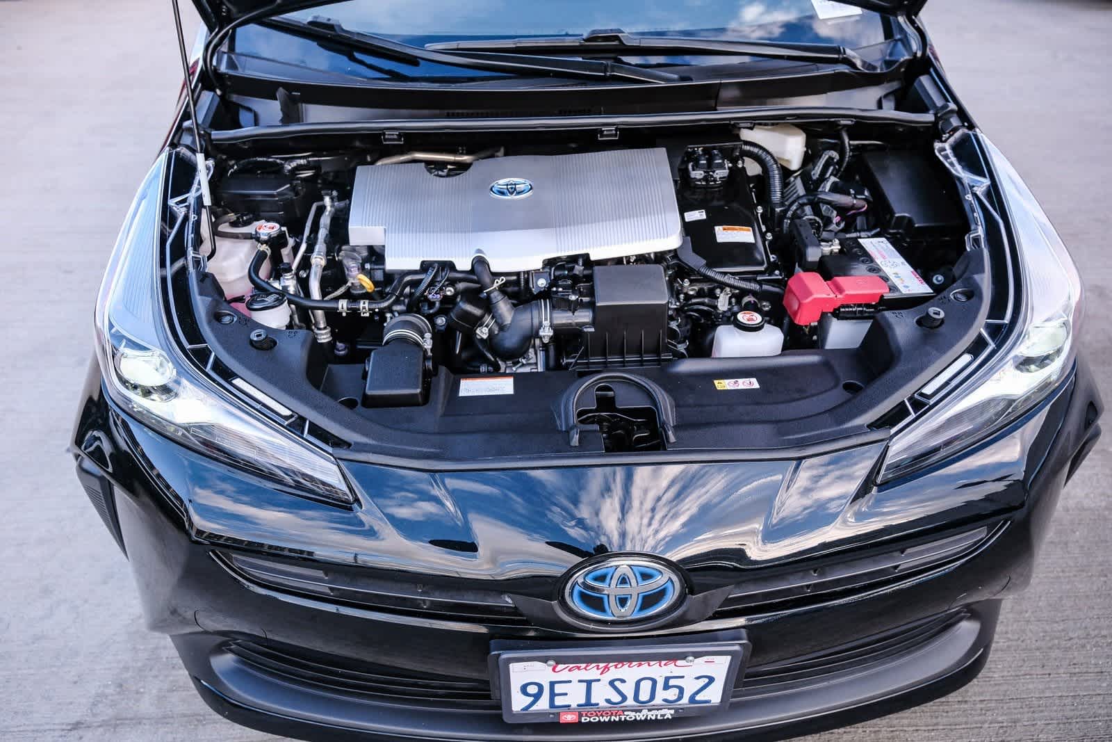 Thumbnail: 2022 Toyota Prius - 27