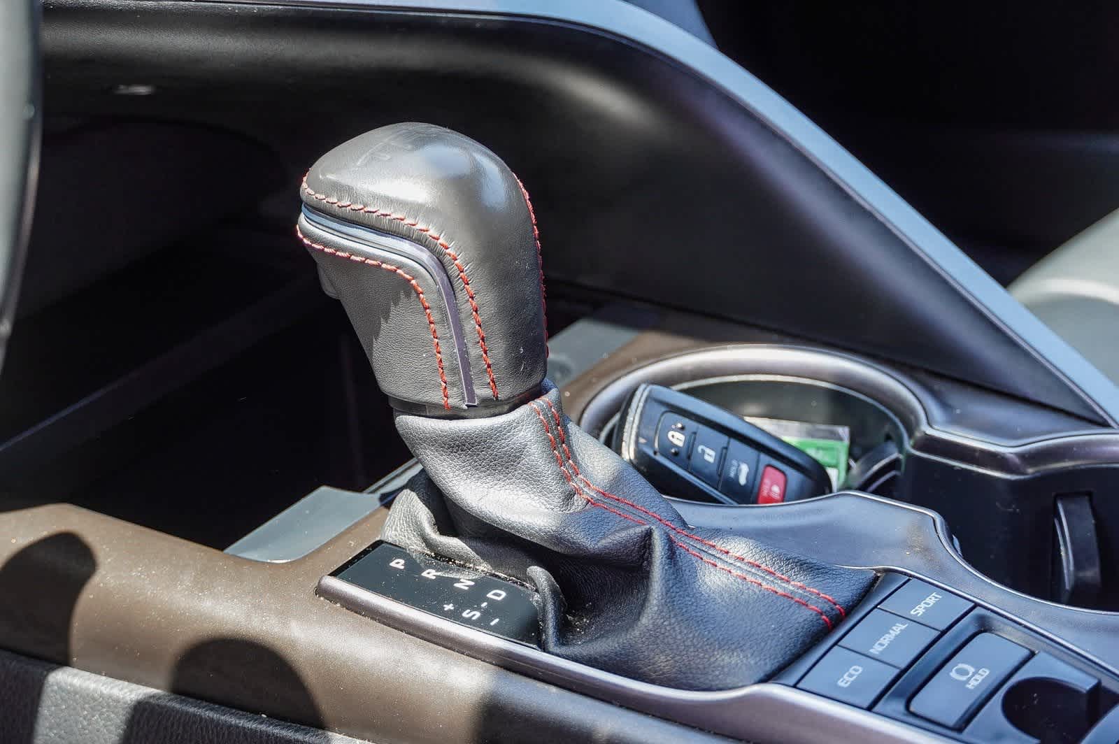 Thumbnail: 2023 Toyota Camry - 23