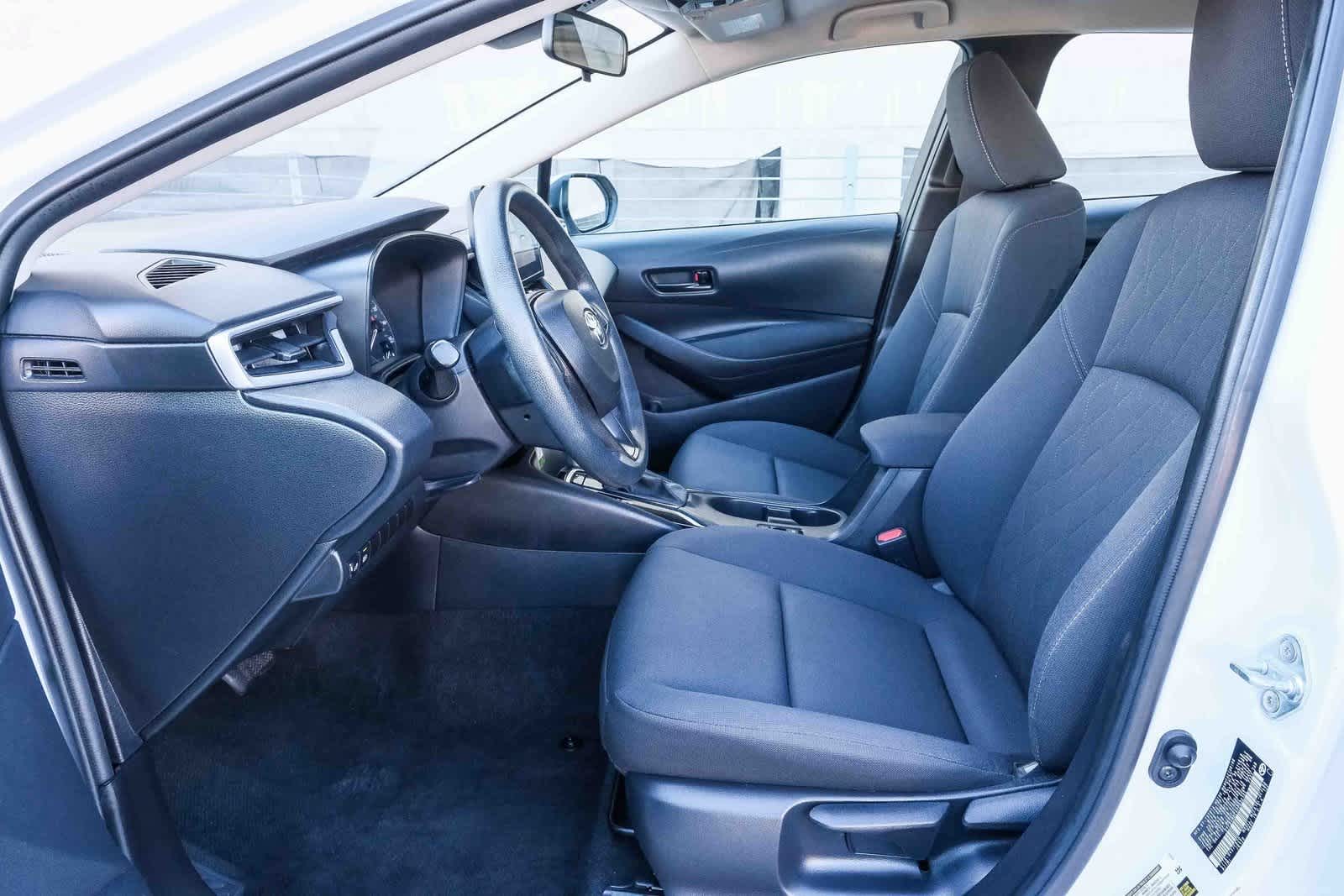 Thumbnail: 2023 Toyota Corolla - 19