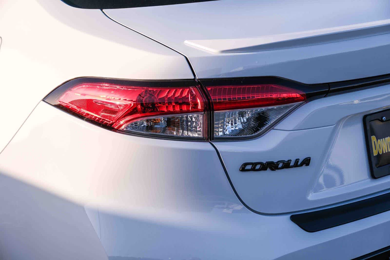 Thumbnail: 2026 Toyota Corolla - 7