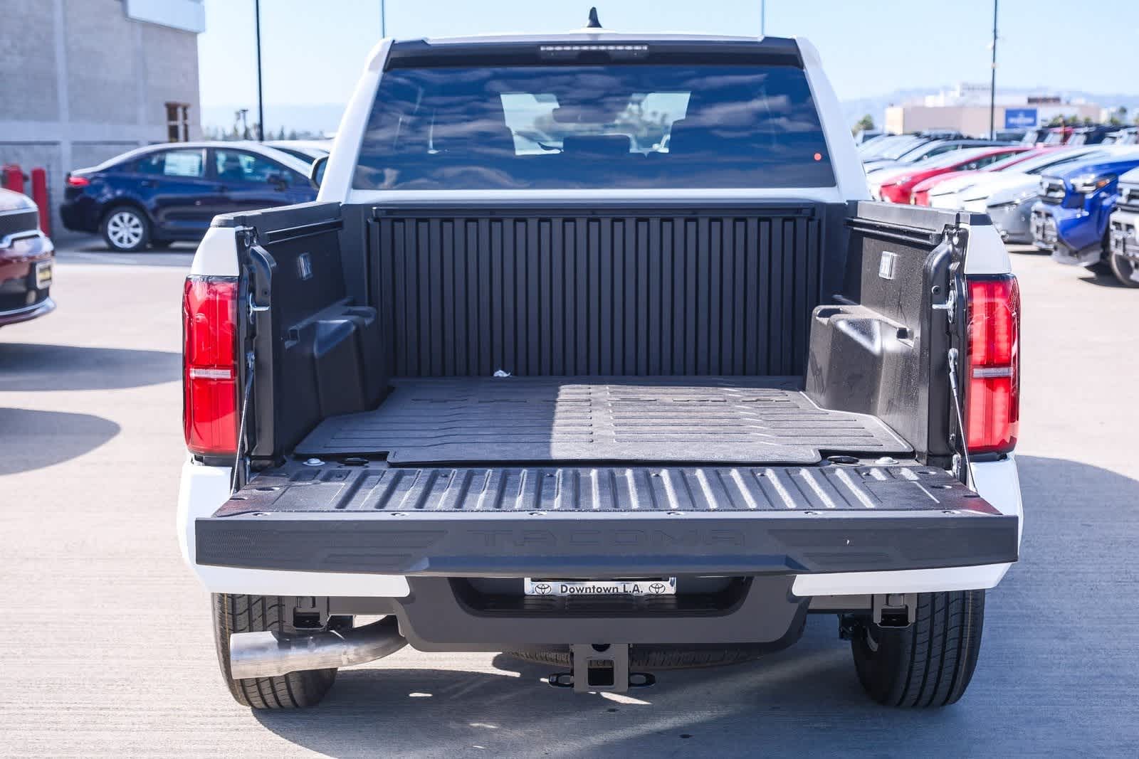 Thumbnail: 2025 Toyota Tacoma - 27