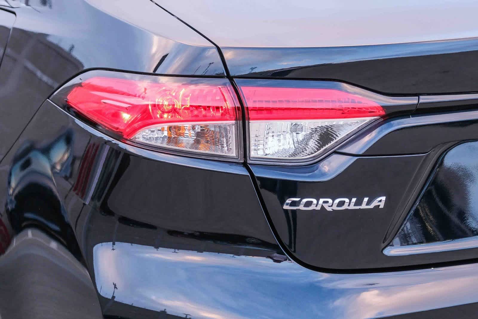 Thumbnail: 2025 Toyota Corolla - 7