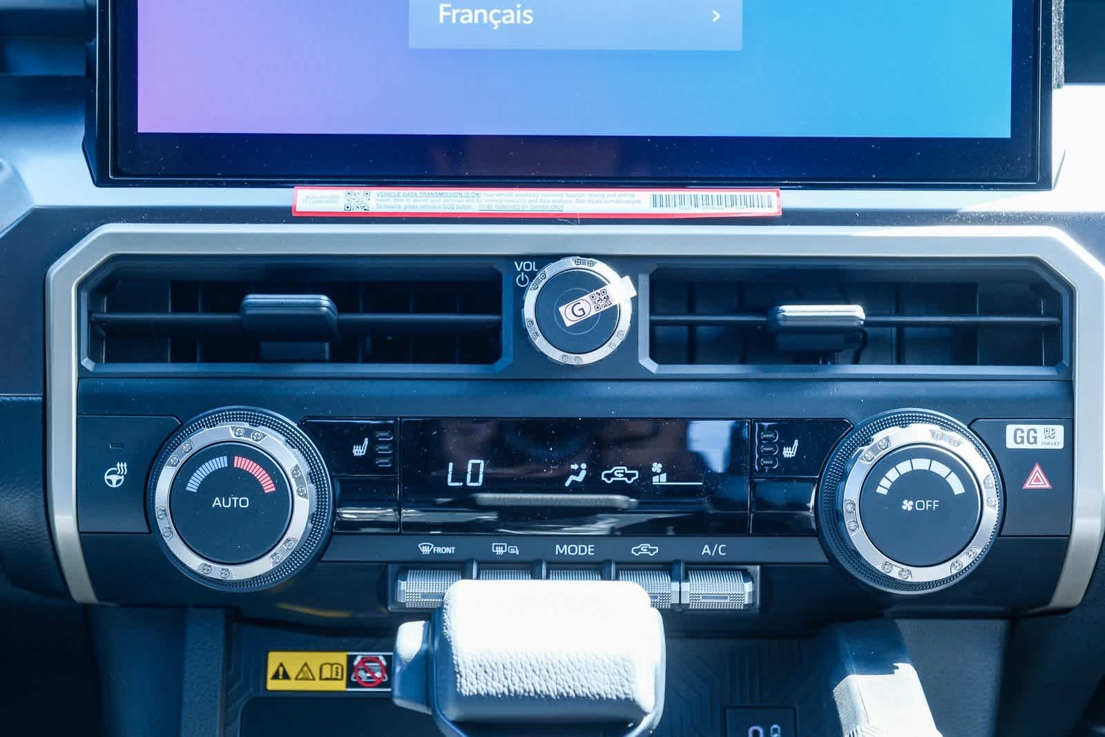 Thumbnail: 2025 Toyota Tacoma - 15