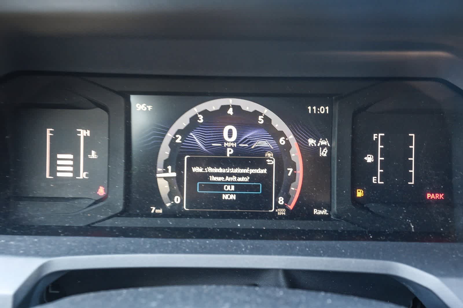 Thumbnail: 2025 Toyota Tacoma - 23